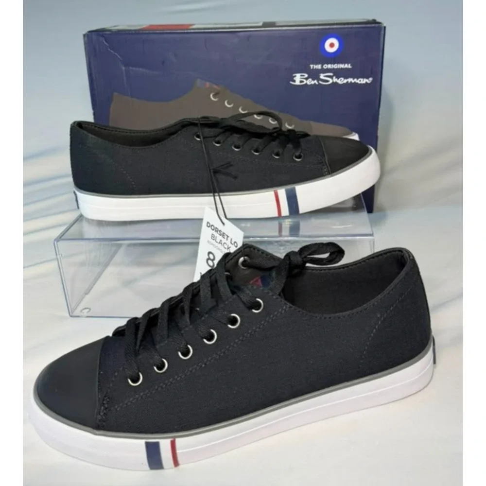 New Men's Ben Sherman 